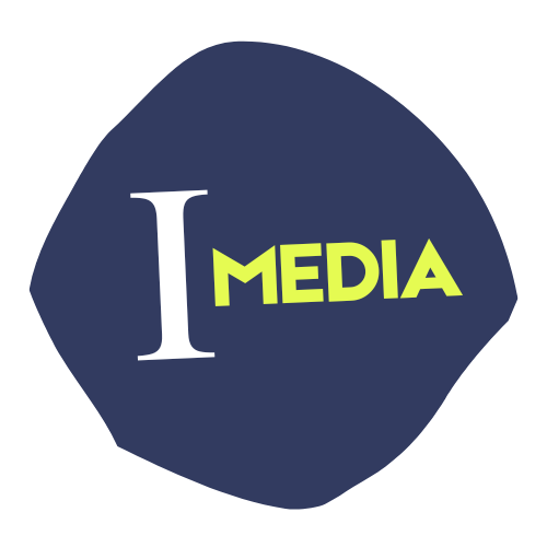 I Media Logo
